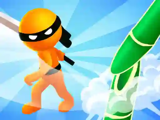 Spil Ninja: Bamboo Assassin online