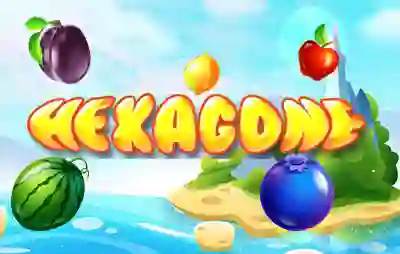 Spil Hexagone online
