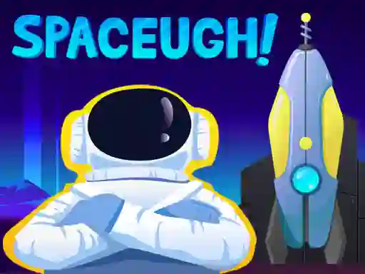 Spil SpaceUgh online