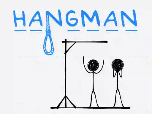 Spil Hangman online