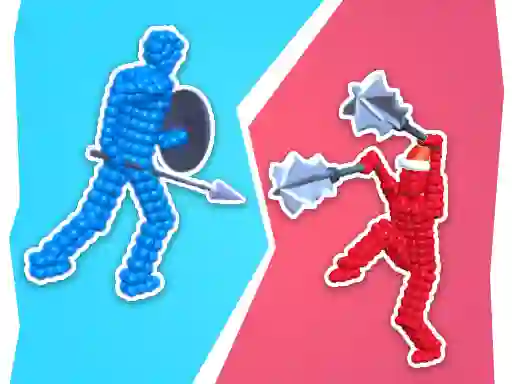 Spil Fight Simulator 3d online