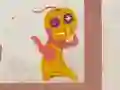 Spil Lost Head online