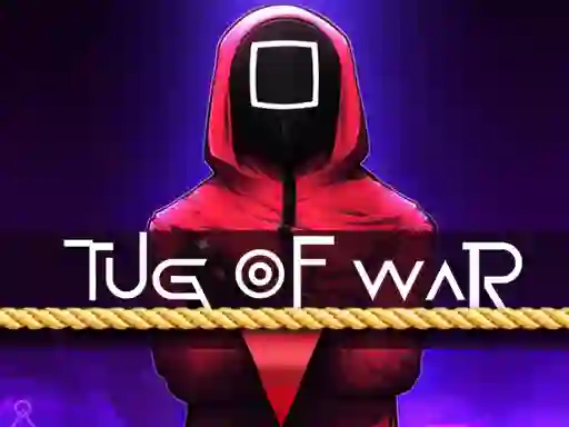 Spil Squidly Game Tug of War online