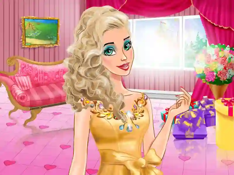 Spil Princess Best Anniversary online