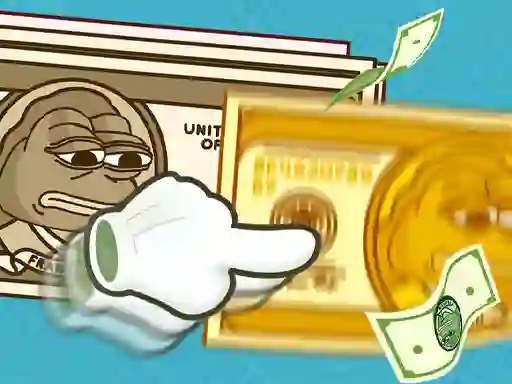 Spil Dirty Money The Rich Get Rich online