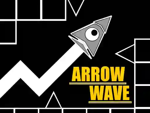 Spil Arrow Wave online