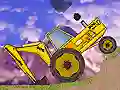Spil Backhoe Trial online