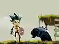 Spil Death Planet: The Lost Planet online