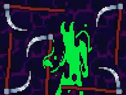 Spil Scythe Death Blow online