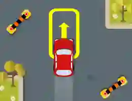 Spil Extreme Car Parking online