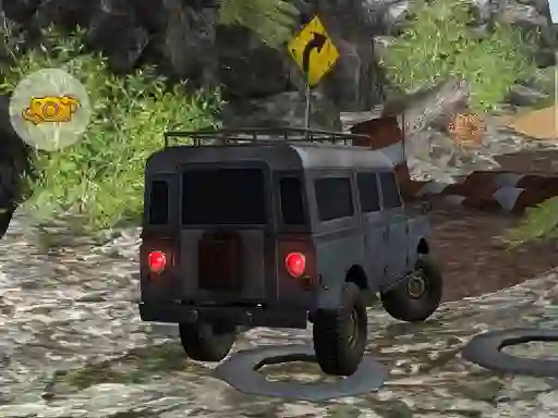 Spil Offroad 4x4 Heavy Drive online