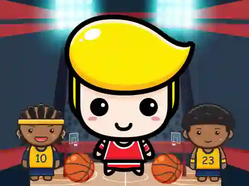 Spil B-Baller online