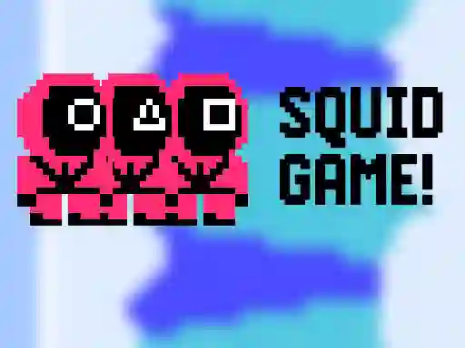 Spil Squid Game fruit falling online