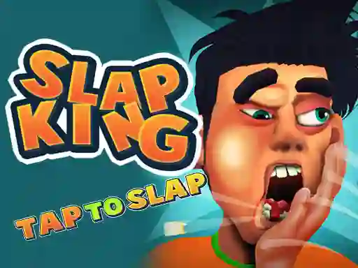 Spil Slap King online