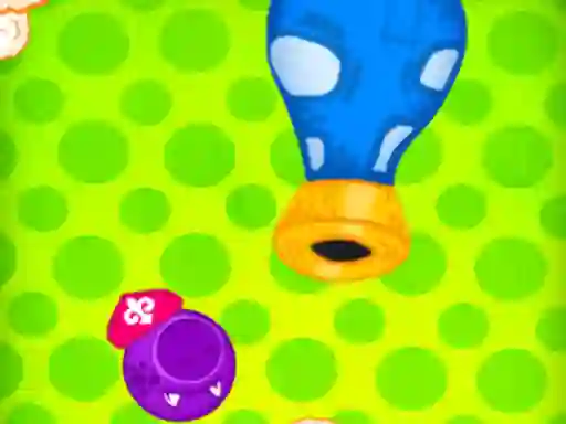 Spil Monster Ball online