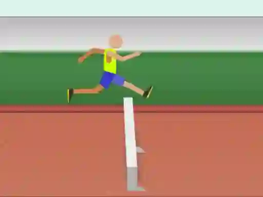 Spil TRZ Athletic Games online