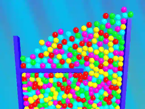 Spil Candy Burst online