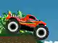 Spil Over the Rock online