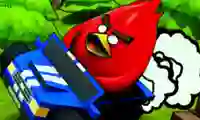 Spil Poultry ACE Downhill online
