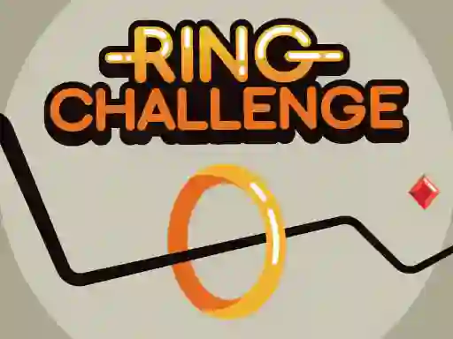 Spil Ring Challenge online