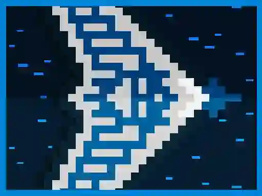 Spil Shooting Star Battleship online