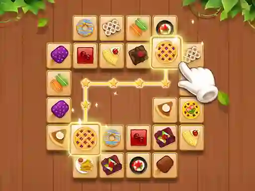 Spil Tile Connect Pair Matching online