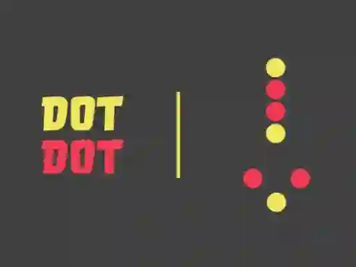 Spil Dot Dot online