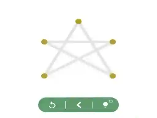 Spil Line Shape Puzzle online
