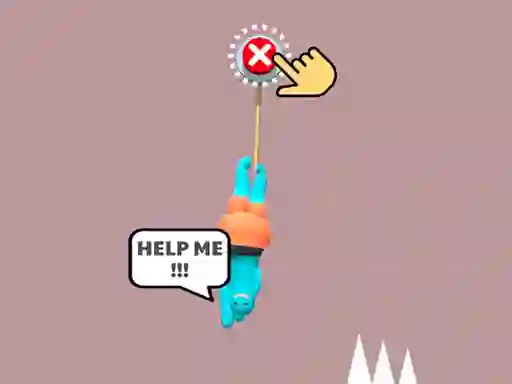 Spil Save The Guy online