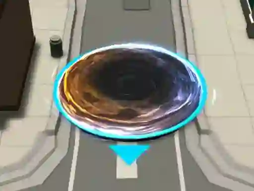 Spil Void City online