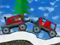 Spil Mountain Rescue Driver 2 online