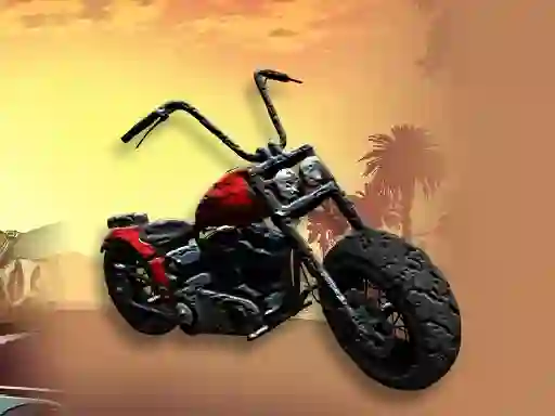 Spil GTA Motorbikes online