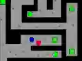 Spil 2 Player Maze Game online