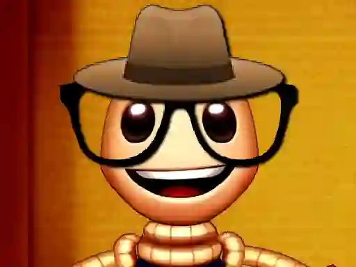 Spil Jumping Buddy online