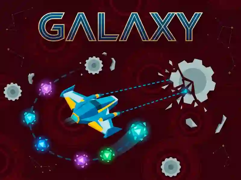 Spil Galaxy online
