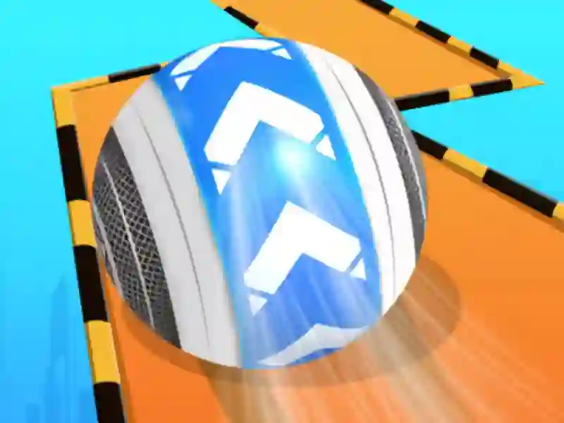 Spil Rollance Going Balls online