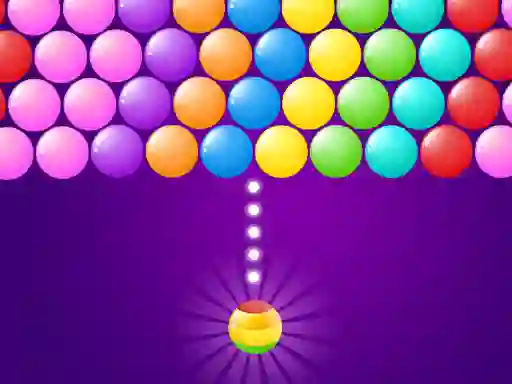 Spil Bubble Up online
