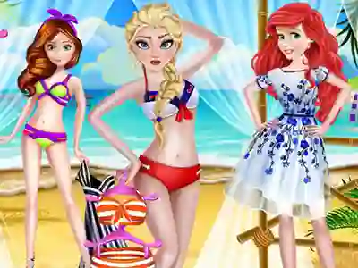 Spil Beach Fashion Outfits online