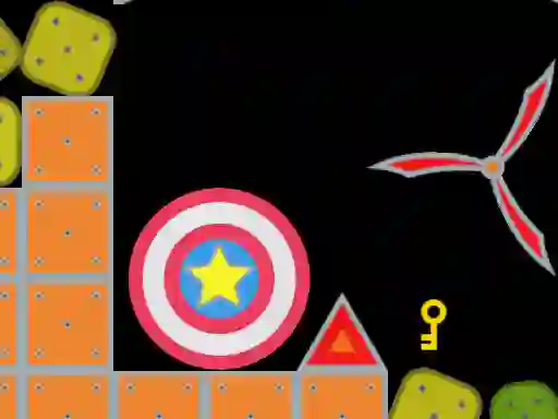 Spil Gathering Platformer online