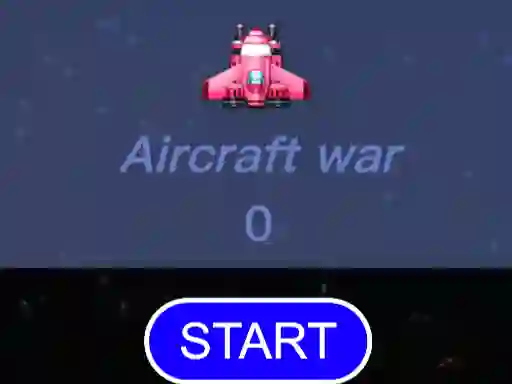 Spil Aircraft war online