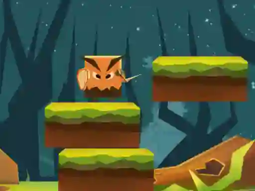 Spil Stack Jump Master online