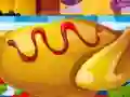 Spil Toto Cooks a Turkey online
