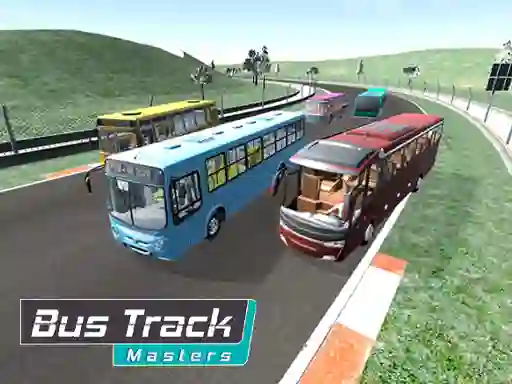 Spil Bus Track Masters online