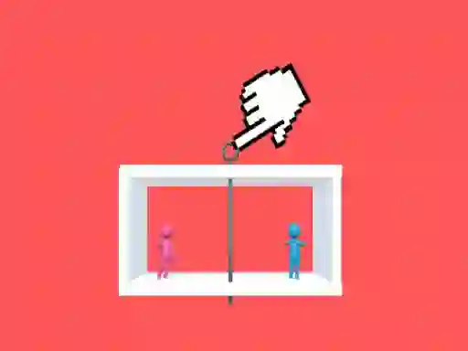 Spil Safety Pin Couple online