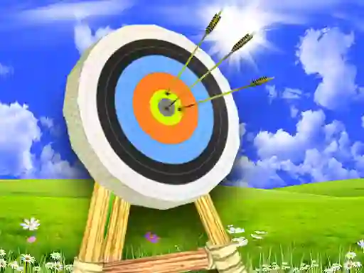 Spil Archer Master online