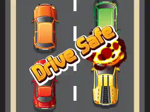 Spil Drive Safe online