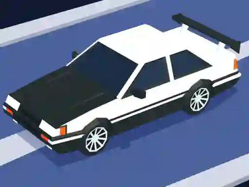 Spil Ace Drift online
