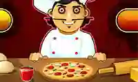Spil Pizza Bar online
