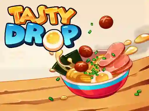 Spil Tasty Drop online