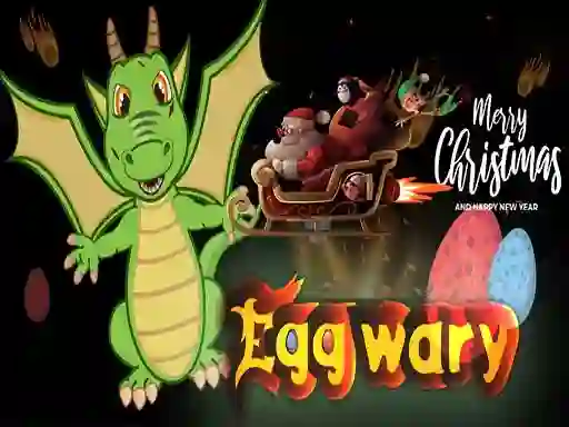 Spil Egg Wary online